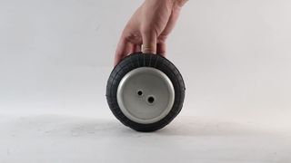 FD40 10 空気ばねダブル コンボリューション アクチュエータのレビュー