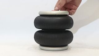 Contitech エアスプリング交換用 FD70-13 ゴム製エアベローズ