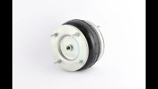 Firestone W01R584057 空気スプリング 10x1 交換ガイド