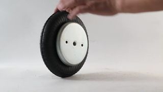 防振ゴムエアベローズ FS120-9