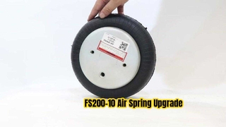 Contitech FS200-10 エアベローズアクチュエーター SP1B12