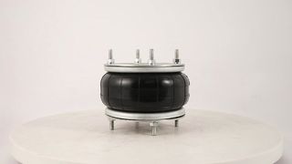 Contitech FS210-10 エアベローズ包装機械部品