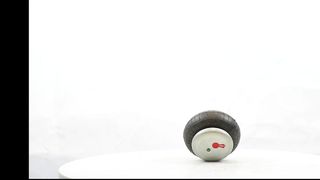 Contitech FS 40-6 空気ばね振動ソリューション