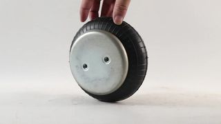 空気ばねの衝撃 FS70-7 包装機の振動