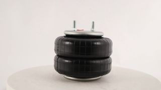 GUOMAT 2B7499 グッドイヤー 2B12-317 用エアスプリング交換品