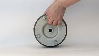 Firestone W01 R58 4044 エアスプリング交換品