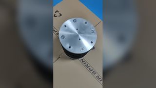GUOMAT 3B6X3P 工業用空気ばね交換ガイド