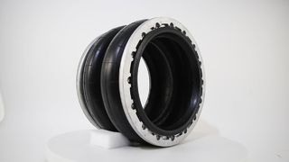 W01-358-7230 エアスプリング ファイアストーン 215 交換品