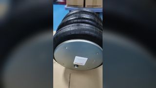 GUOMAT 3B53035 ヘビーデューティエアスプリング交換用