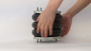 ContiTech FT412-32 DS 空気ばね交換ガイド