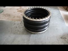 Firestone W01-358-7324 工業用空気ばね交換品