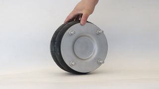 Firestone W01R584055 空気バネヘビーデューティサスペンション