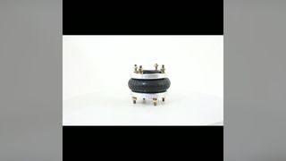 GUOMAT W01-358-7023 溶接フランジ空気ばねの交換