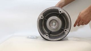 W01-358-8646 Firestone 空気ばね交換用トラック サスペンション