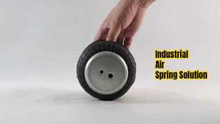 GUOMAT エアスプリング 2B4060 Repalce Contitech FD 40-10 エアバッグ