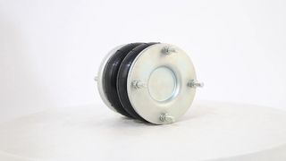 GUOMAT 2B6X2T 工業用空気ばね防振
