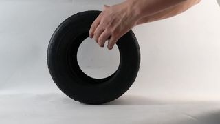 GUOMAT パンチプレス空気バネ S-300-4 交換液