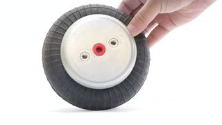 Firestone 空気ばね W01-358-7451 産業安定性