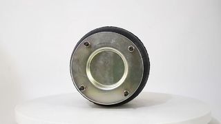 Norgren M/31082 トレーラー エア スプリング: スムーズな乗り心地、少ない振動