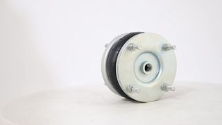 Norgren M/31061 エア ベローズ交換用 6x1 エア スプリング