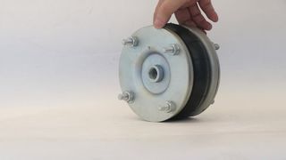 工業用空気ばね ノルグレン M/31101 交換用