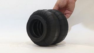 フェニックス 2B 07 R 空気ばね交換用高品質ベローズ