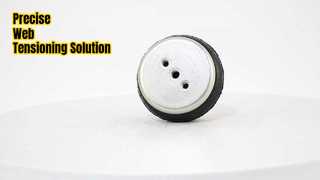 Firestone エア スプリング W01-M58-6140 ウェブ テンション