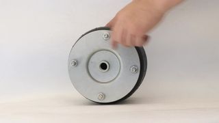 Firestone W01R584059 空気ばね防振ソリューション