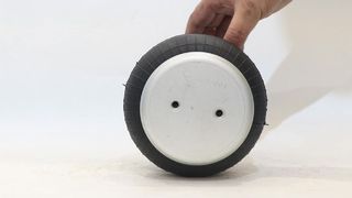 Firestone W01 095 0111 空気スプリング 2B7070 交換品
