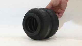 Firestone W01 R58 4036 空気ばねベローズ交換品