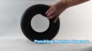 横浜空気バネ S-450-4R パンチングマシンソリューション