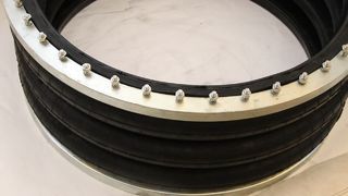 工業用空気ばね交換用 FT1330-35 RS ソリューション