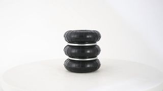 ヨコハマ S-240-3R 空気ばね交換ソリューション