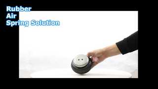 Contitech FS40-6 空気バネショックアブソーバー