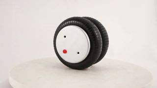 スムーズ リフト エア スプリング Contitech FD110-17 A 775 振動絶縁