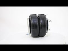スムーズな乗り心地の高耐久エアスプリング 2B9-250 グッドイヤー交換品