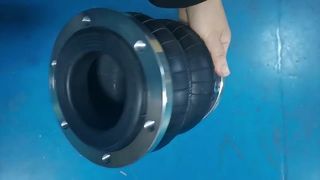 Guomat エアスプリング 2H160166 衝撃吸収