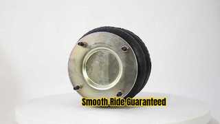 Firestone エア スプリング 12x2 W01-R58-4061 アップグレード