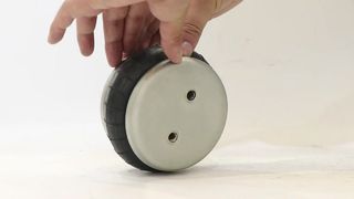 空気バネサスペンション W01-358-6994