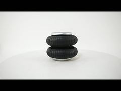 GUOMAT FD 40-10 エアスプリング プレミアム サスペンション ソリューション