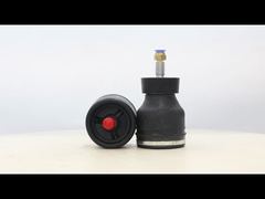 Firestone W02-M58-3006 キャブエアショック交換