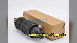 MAN トラック リア エア スプリング 81417226049