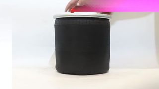 1R11-763 スムーズな乗り心地のためのグッドイヤー トラック エア スプリング交換