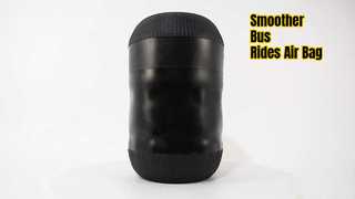 Firestone バス エア スプリング W01 095 0453 スムーズな乗り心地