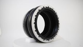 Firestone W013587191 砕石機用空気ばね