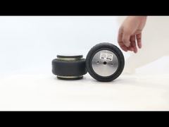 GUOMAT 1B7-544 工業用空気ばね振動ソリューション