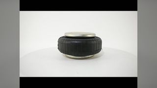 GUOMAT 1B8X4 産業用空気ばね振動ソリューション