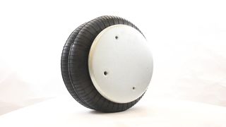 WBZ600-E1 産業用空気ばね防振ソリューション
