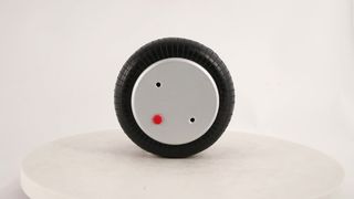 FD200-25 空気ばね防振ソリューション