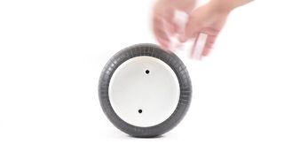 産業用エアスプリングショックアブソーバー